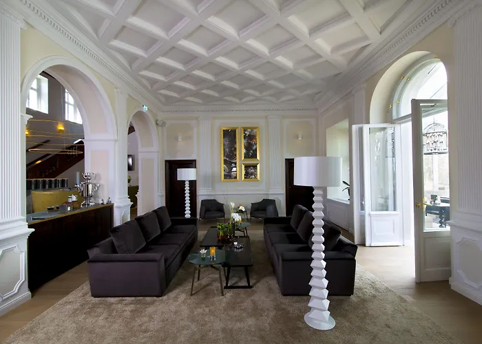 Schloss Fleesensee Resort 5*