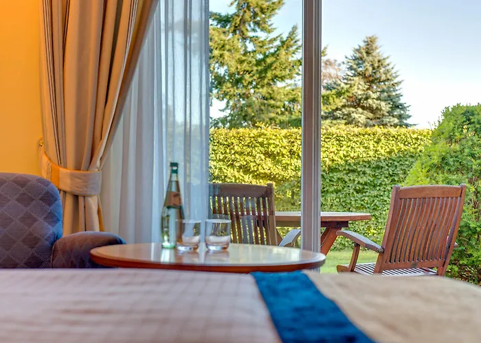 Resort Schloss Fleesensee