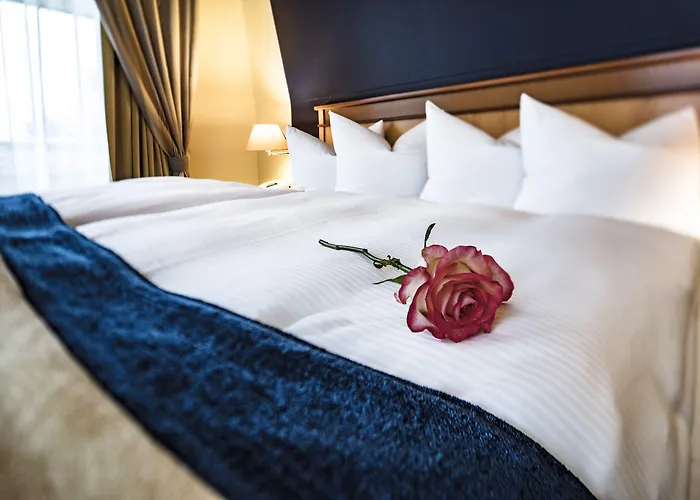 Resort Schloss Fleesensee 5*