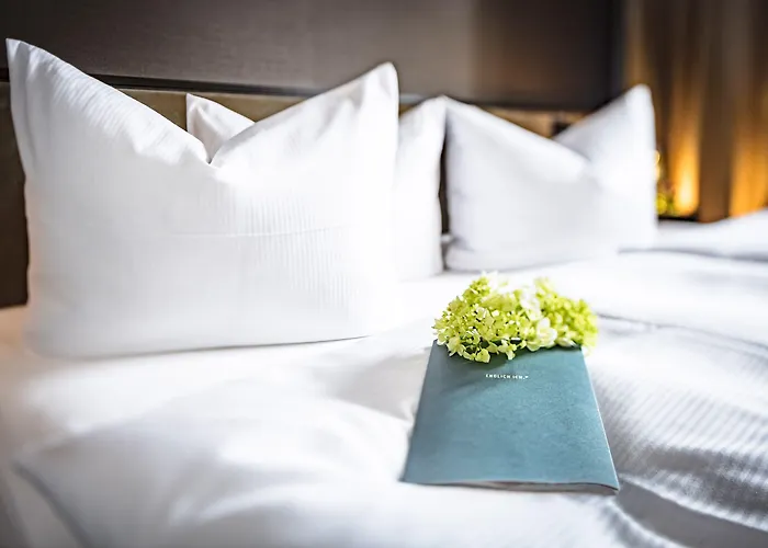 Rezort Schloss Fleesensee