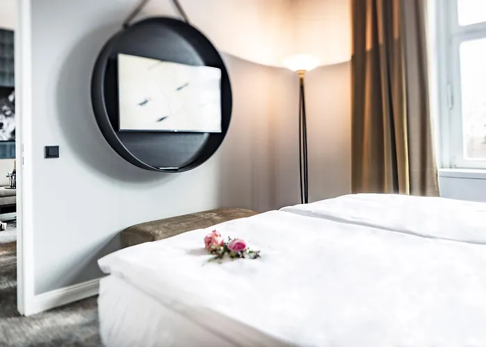 Resort Schloss Fleesensee