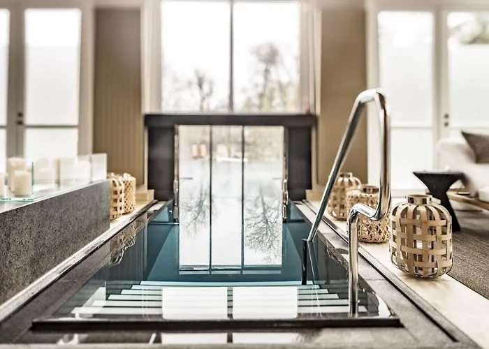 Schloss Fleesensee 5* Göhren-Lebbin