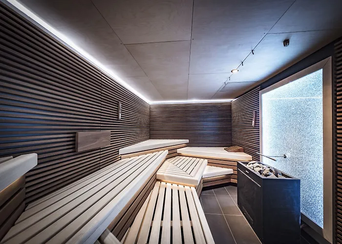 Rezort Schloss Fleesensee 5*