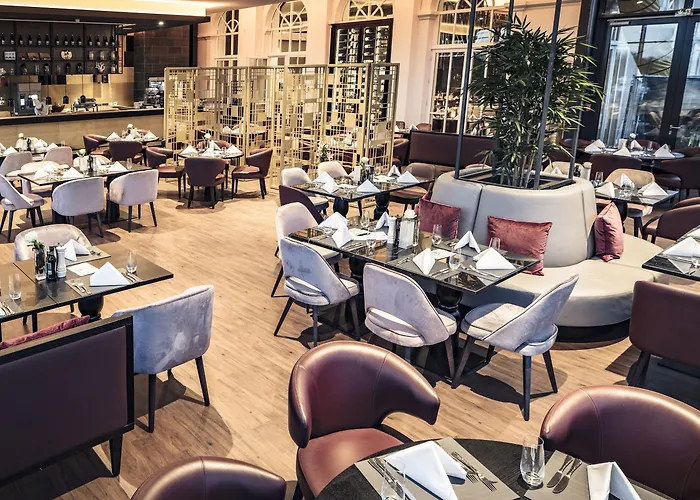 Schloss Fleesensee Göhren-Lebbin