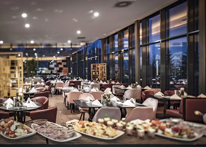 Schloss Fleesensee Göhren-Lebbin