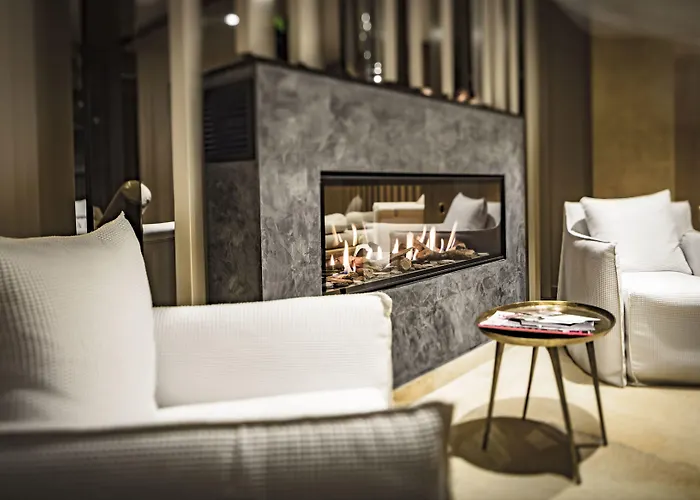 Schloss Fleesensee Rezort