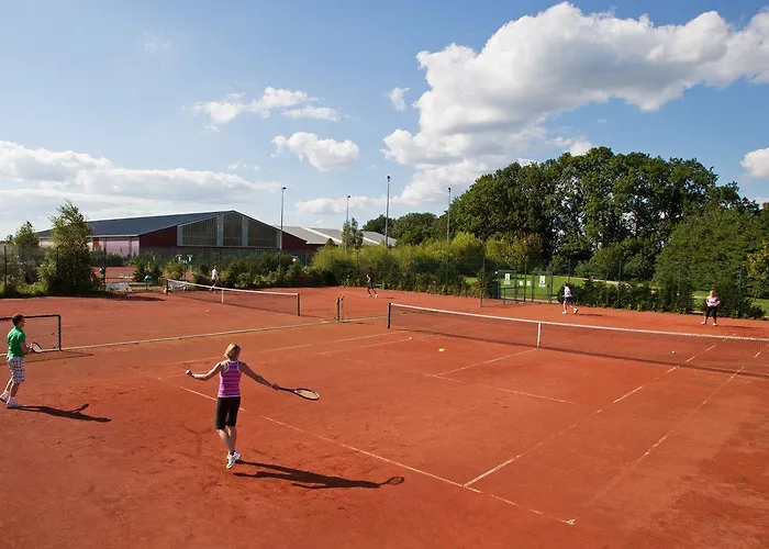 Schloss Fleesensee Resort 5*