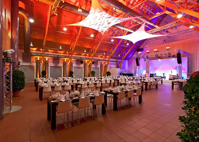 Schloss Fleesensee 5*