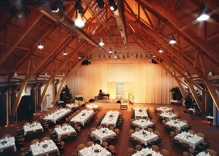 Schloss Fleesensee 5*