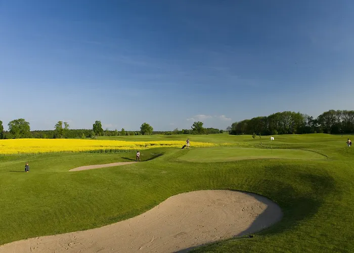 Schloss Fleesensee Rezort