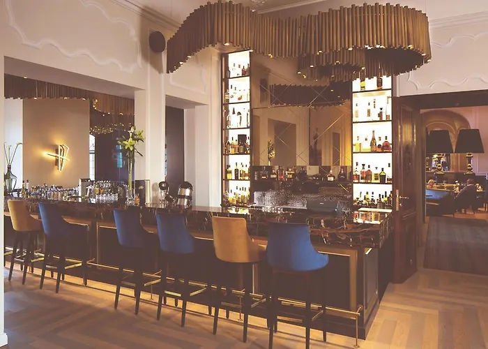 Schloss Fleesensee Resort