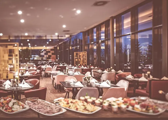 Schloss Fleesensee 5*