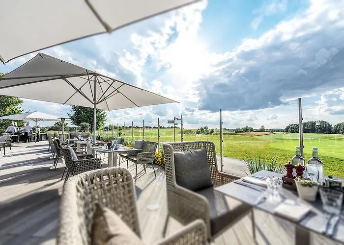 Schloss Fleesensee 5*