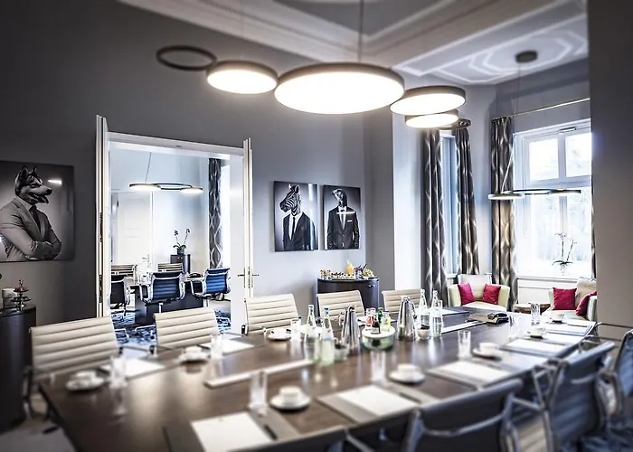 Schloss Fleesensee Resort 5*