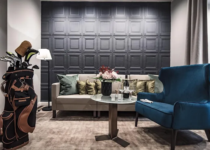 Schloss Fleesensee 5* Göhren-Lebbin