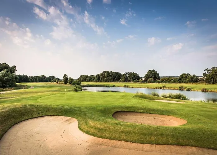 Schloss Fleesensee Resort 5*